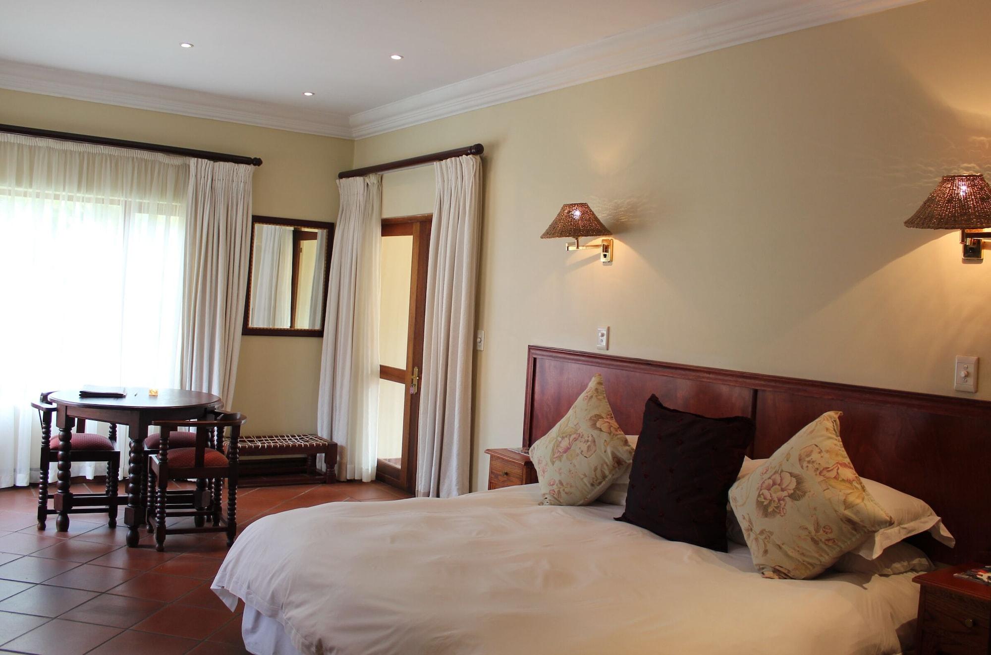 Budmarsh Country Lodge Магалисбург Экстерьер фото