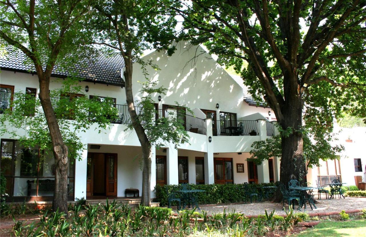 Budmarsh Country Lodge Магалисбург Экстерьер фото