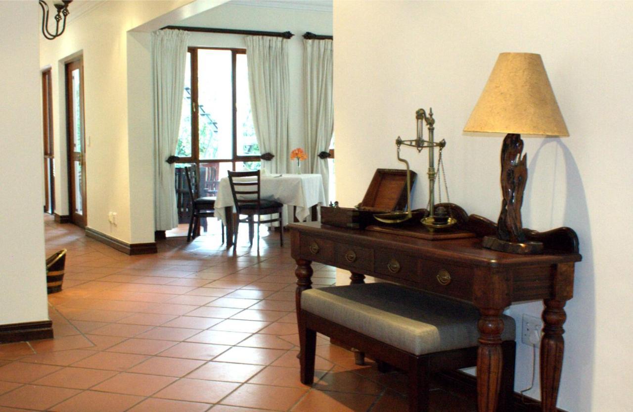 Budmarsh Country Lodge Магалисбург Экстерьер фото