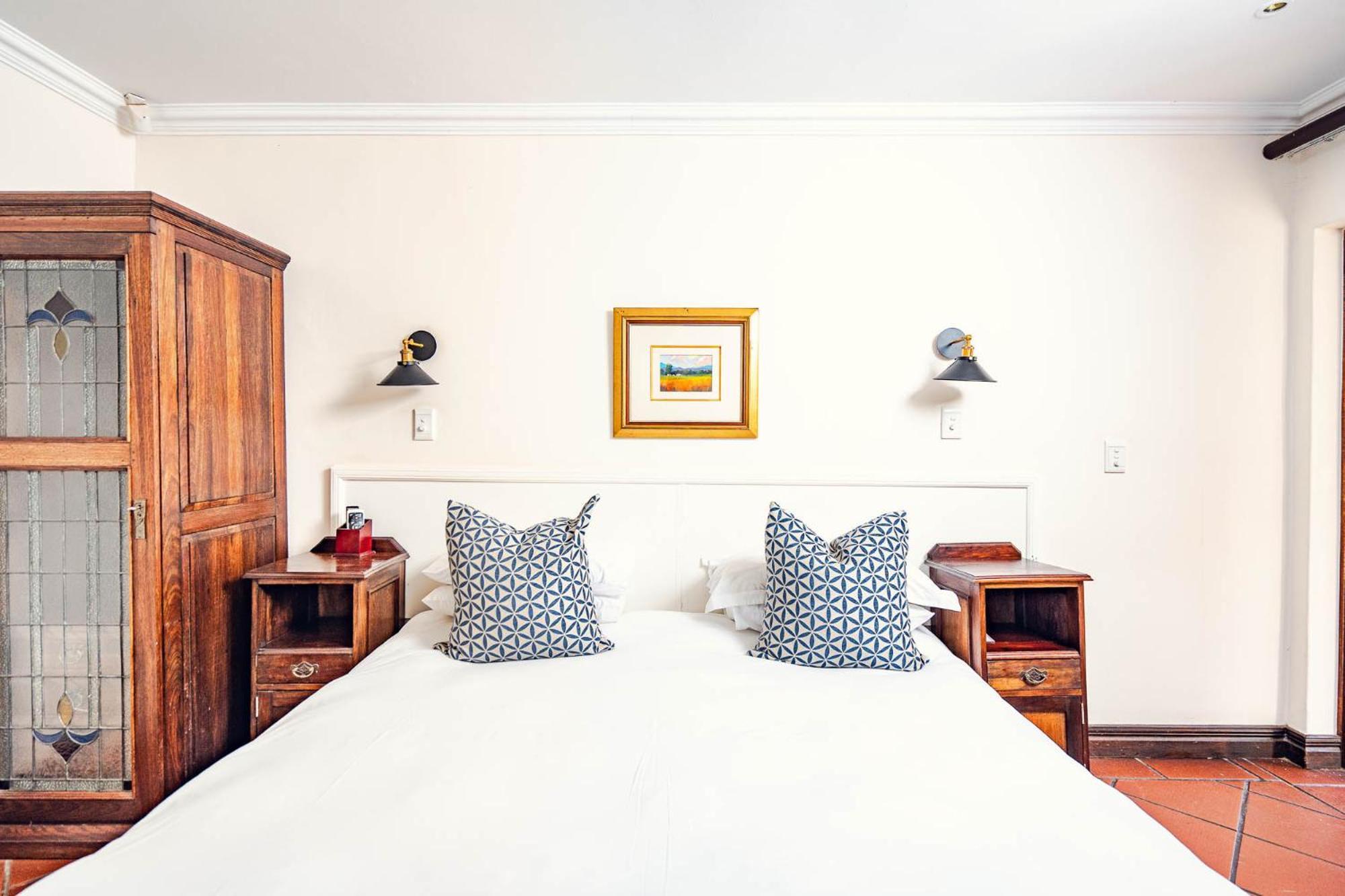 Budmarsh Country Lodge Магалисбург Номер фото