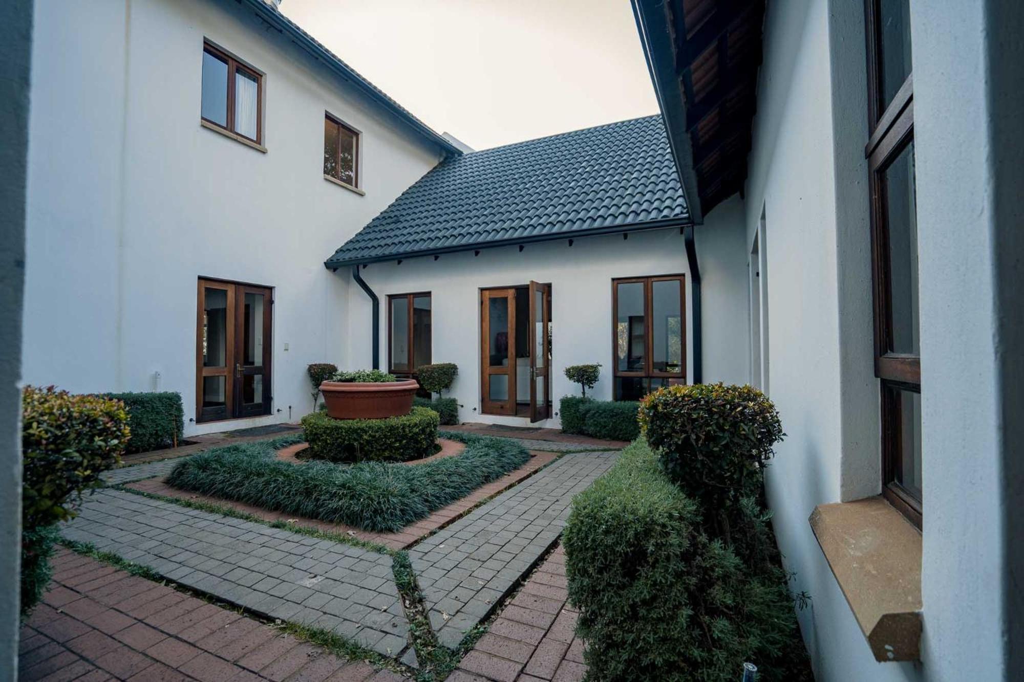 Budmarsh Country Lodge Магалисбург Номер фото