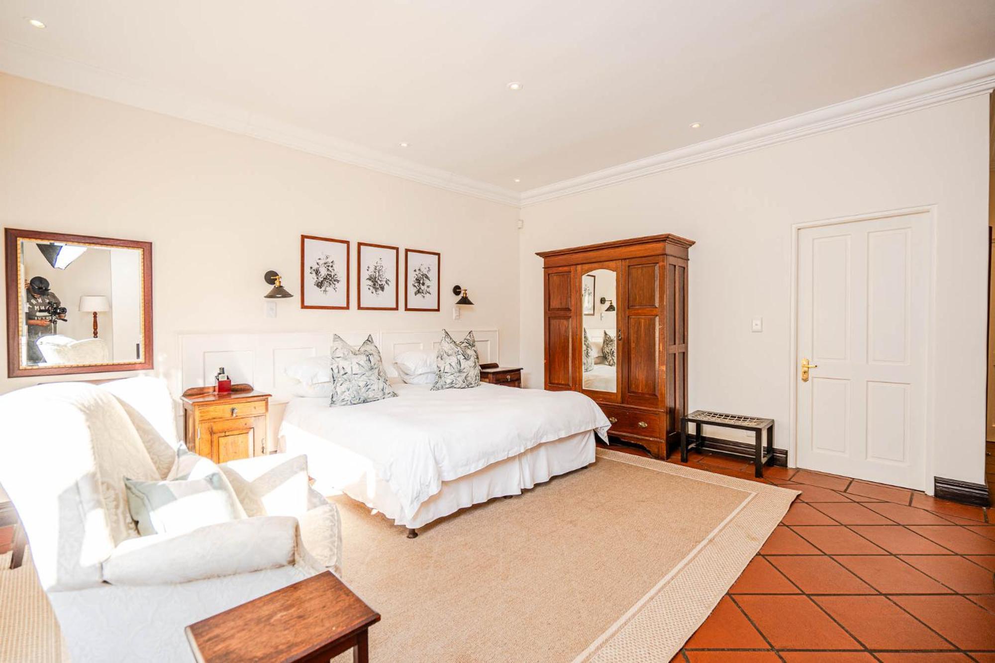 Budmarsh Country Lodge Магалисбург Экстерьер фото