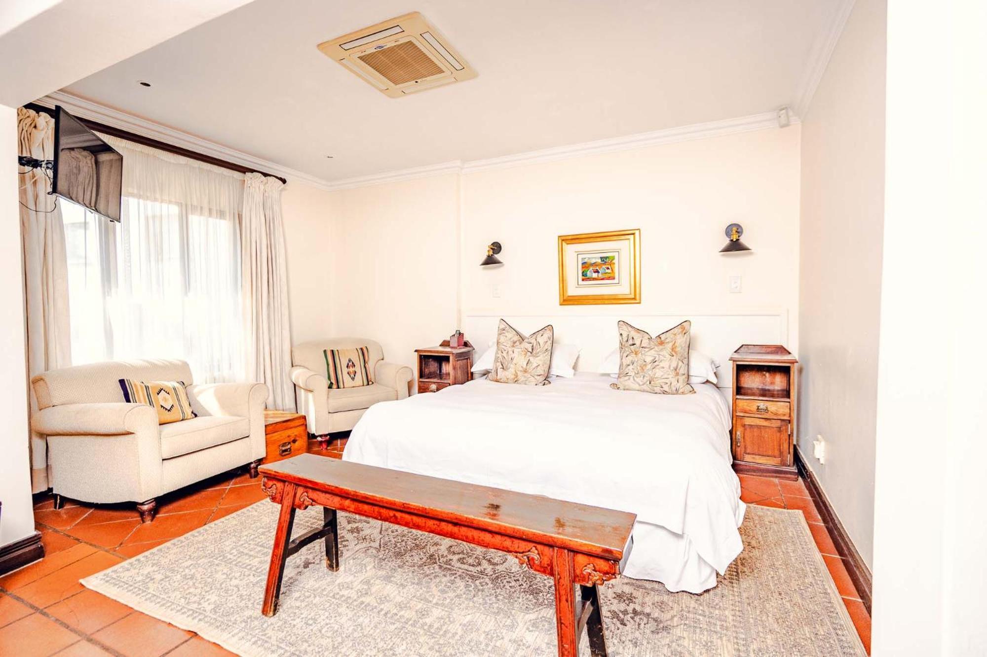 Budmarsh Country Lodge Магалисбург Номер фото