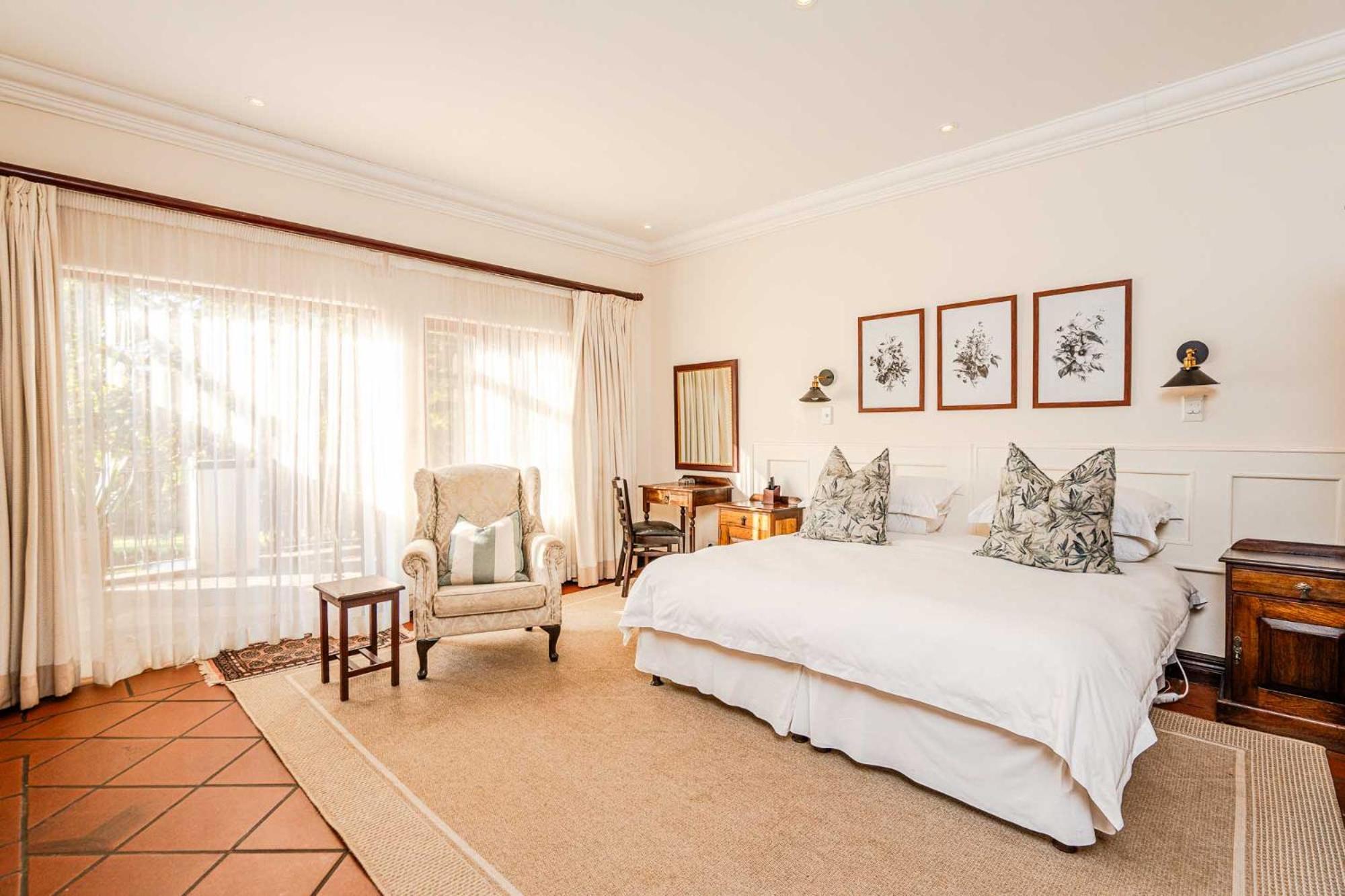 Budmarsh Country Lodge Магалисбург Номер фото