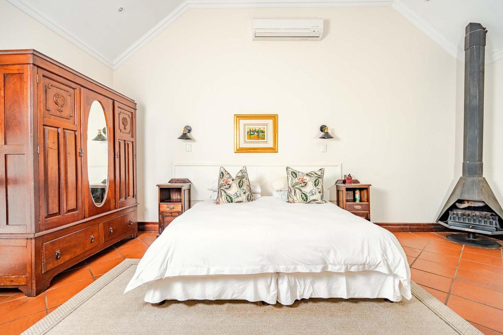 Budmarsh Country Lodge Магалисбург Номер фото
