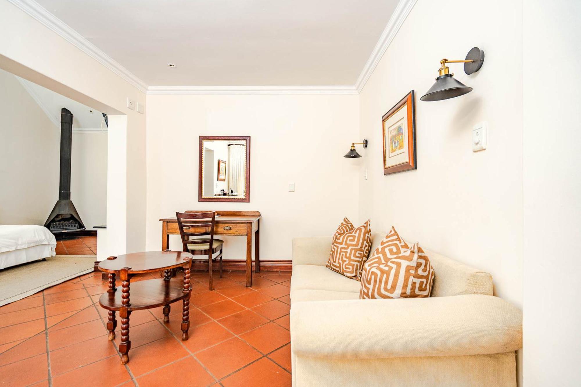 Budmarsh Country Lodge Магалисбург Номер фото